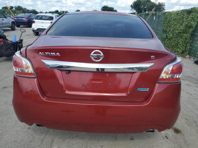 Photo 5 VIN: 1N4AL3AP5EN349051 - NISSAN ALTIMA 