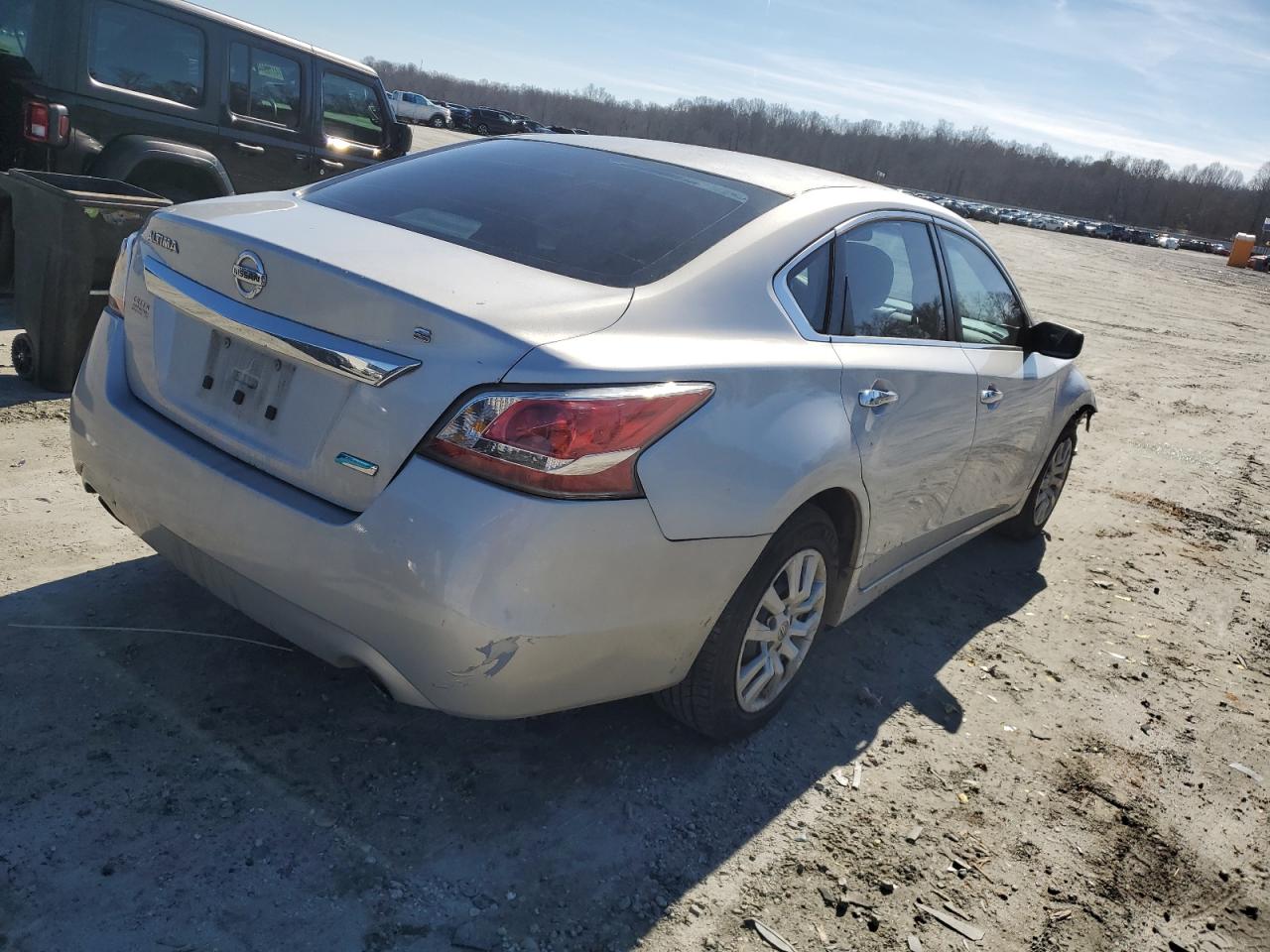 Photo 2 VIN: 1N4AL3AP5EN349809 - NISSAN ALTIMA 