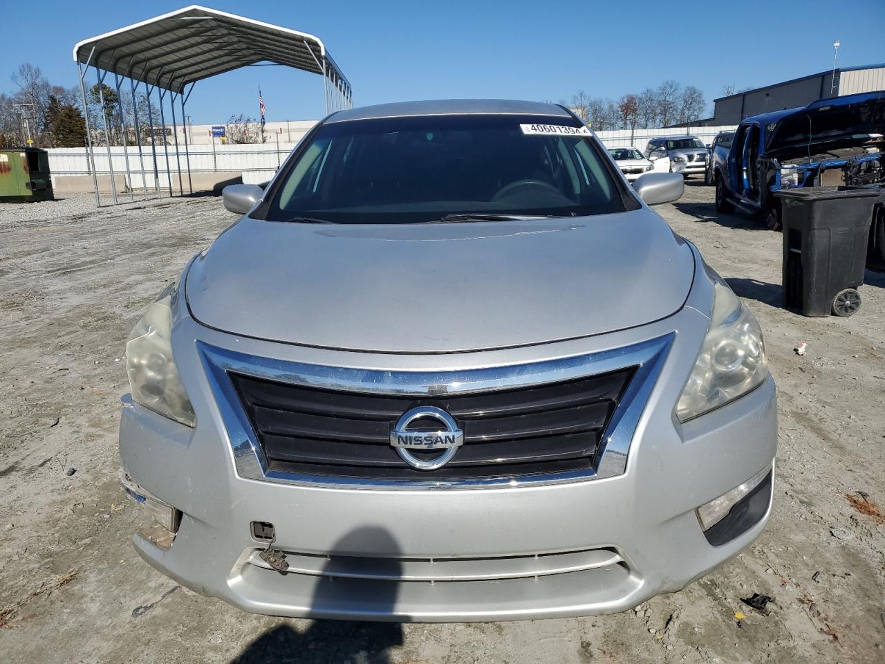 Photo 4 VIN: 1N4AL3AP5EN349809 - NISSAN ALTIMA 