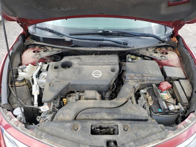 Photo 6 VIN: 1N4AL3AP5EN350507 - NISSAN ALTIMA 