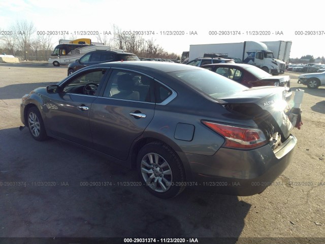 Photo 2 VIN: 1N4AL3AP5EN352273 - NISSAN ALTIMA 