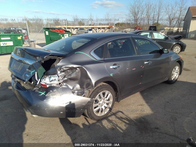 Photo 3 VIN: 1N4AL3AP5EN352273 - NISSAN ALTIMA 