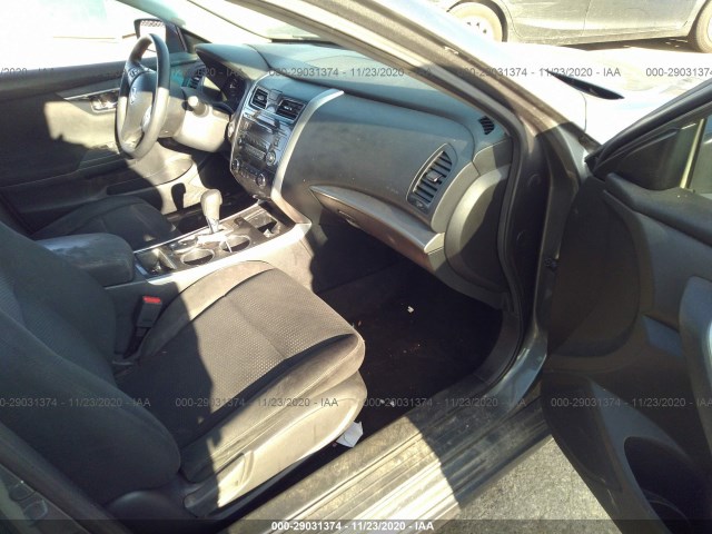 Photo 4 VIN: 1N4AL3AP5EN352273 - NISSAN ALTIMA 