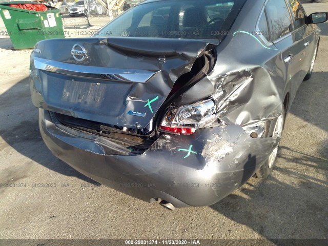 Photo 5 VIN: 1N4AL3AP5EN352273 - NISSAN ALTIMA 