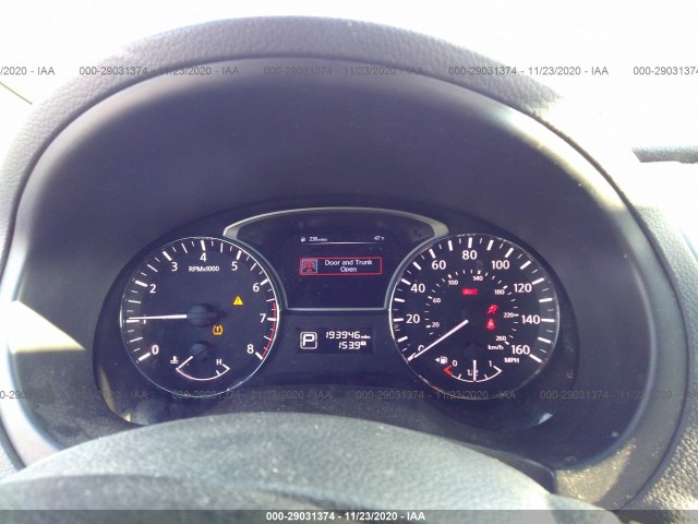 Photo 6 VIN: 1N4AL3AP5EN352273 - NISSAN ALTIMA 