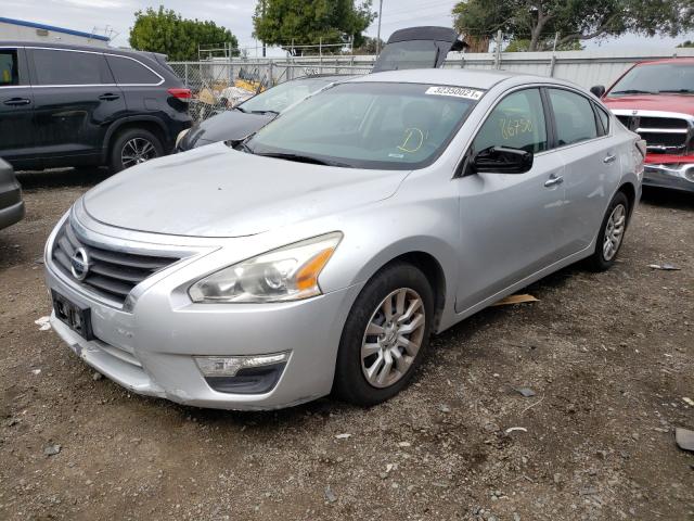 Photo 1 VIN: 1N4AL3AP5EN354475 - NISSAN ALTIMA 2.5 