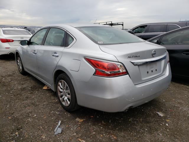 Photo 2 VIN: 1N4AL3AP5EN354475 - NISSAN ALTIMA 2.5 