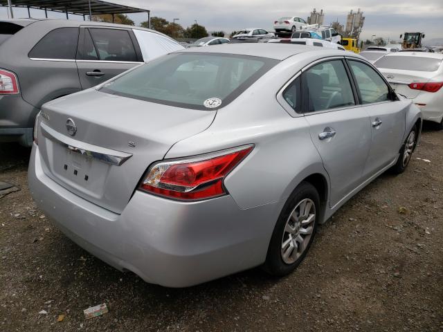 Photo 3 VIN: 1N4AL3AP5EN354475 - NISSAN ALTIMA 2.5 