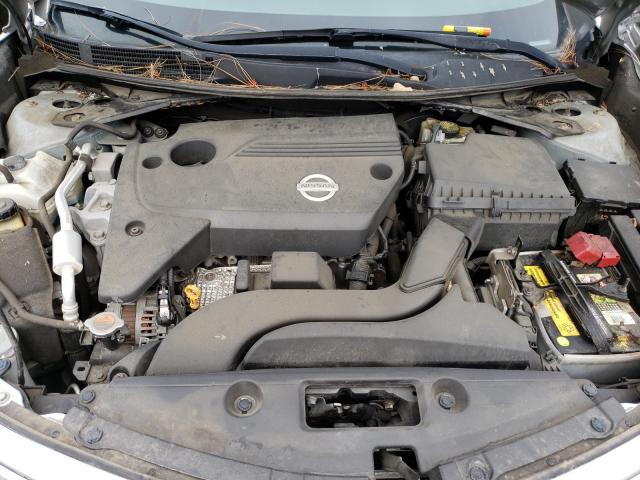 Photo 6 VIN: 1N4AL3AP5EN354475 - NISSAN ALTIMA 2.5 