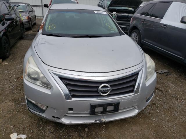 Photo 8 VIN: 1N4AL3AP5EN354475 - NISSAN ALTIMA 2.5 