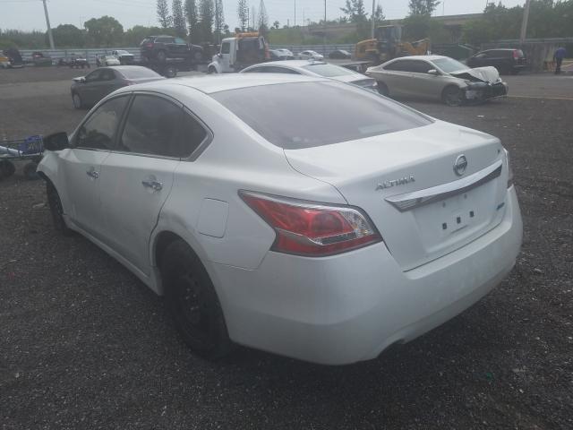 Photo 2 VIN: 1N4AL3AP5EN355514 - NISSAN ALTIMA 2.5 