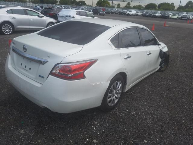 Photo 3 VIN: 1N4AL3AP5EN355514 - NISSAN ALTIMA 2.5 