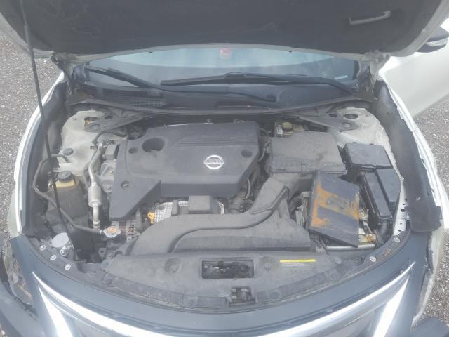 Photo 6 VIN: 1N4AL3AP5EN355514 - NISSAN ALTIMA 2.5 