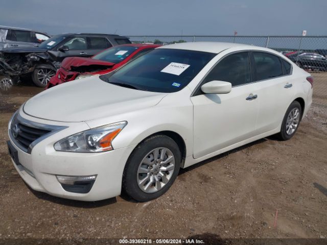 Photo 1 VIN: 1N4AL3AP5EN356436 - NISSAN ALTIMA 