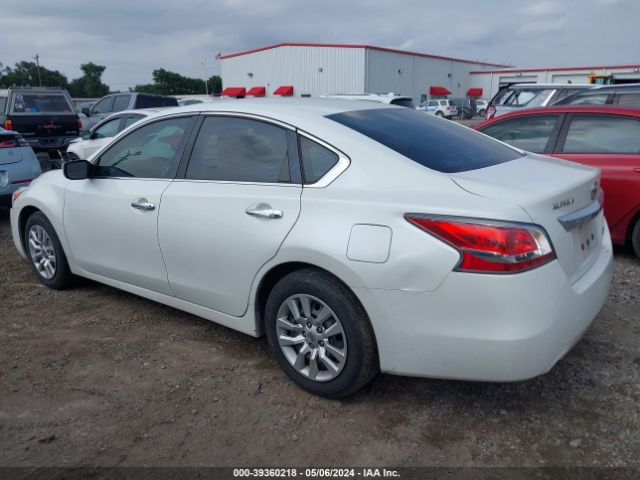 Photo 2 VIN: 1N4AL3AP5EN356436 - NISSAN ALTIMA 