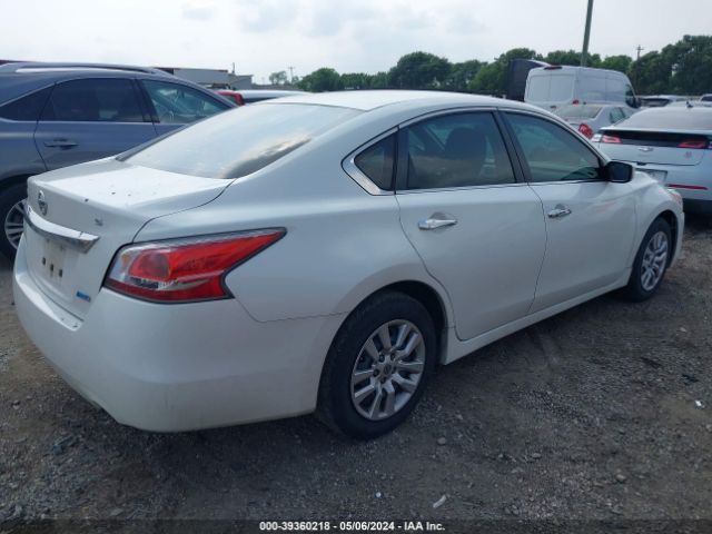 Photo 3 VIN: 1N4AL3AP5EN356436 - NISSAN ALTIMA 