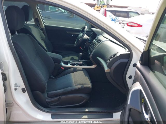 Photo 4 VIN: 1N4AL3AP5EN356436 - NISSAN ALTIMA 