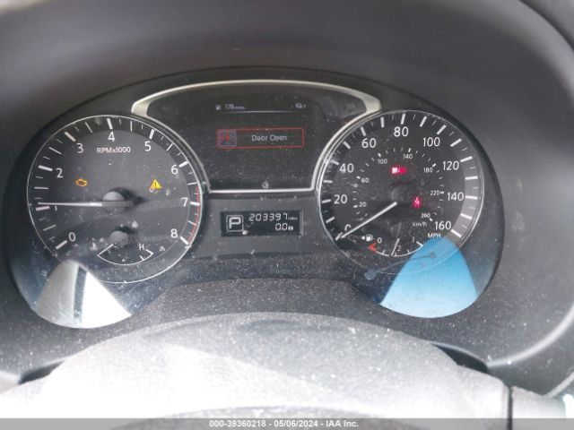 Photo 6 VIN: 1N4AL3AP5EN356436 - NISSAN ALTIMA 