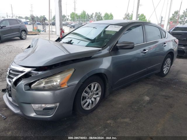 Photo 1 VIN: 1N4AL3AP5EN356792 - NISSAN ALTIMA 