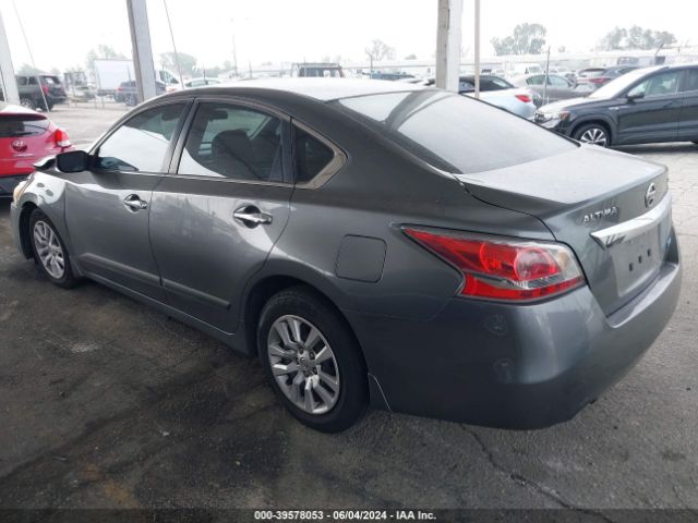 Photo 2 VIN: 1N4AL3AP5EN356792 - NISSAN ALTIMA 