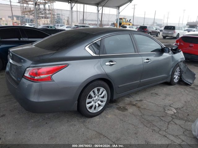 Photo 3 VIN: 1N4AL3AP5EN356792 - NISSAN ALTIMA 