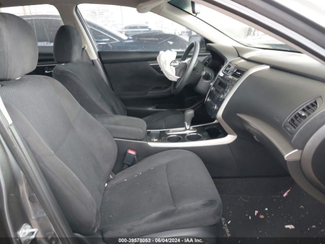 Photo 4 VIN: 1N4AL3AP5EN356792 - NISSAN ALTIMA 