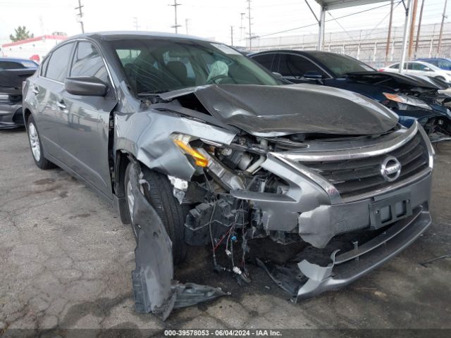 Photo 5 VIN: 1N4AL3AP5EN356792 - NISSAN ALTIMA 