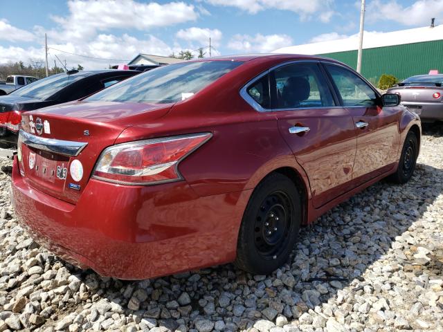 Photo 3 VIN: 1N4AL3AP5EN357814 - NISSAN ALTIMA 