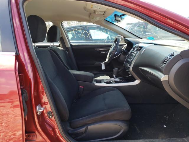 Photo 4 VIN: 1N4AL3AP5EN357814 - NISSAN ALTIMA 