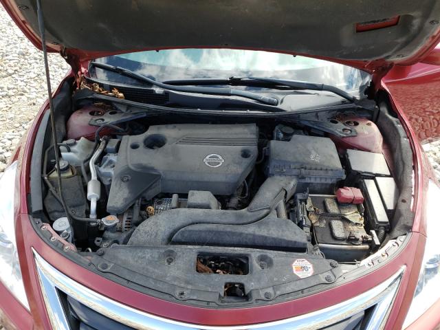 Photo 6 VIN: 1N4AL3AP5EN357814 - NISSAN ALTIMA 