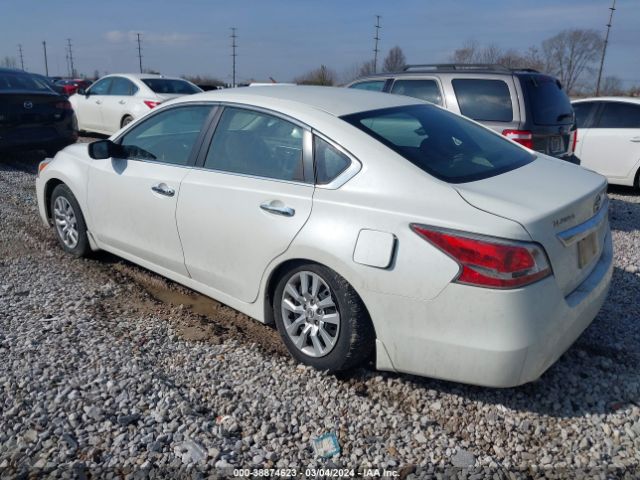 Photo 2 VIN: 1N4AL3AP5EN358476 - NISSAN ALTIMA 