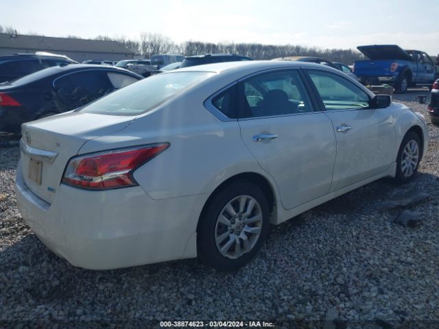 Photo 3 VIN: 1N4AL3AP5EN358476 - NISSAN ALTIMA 