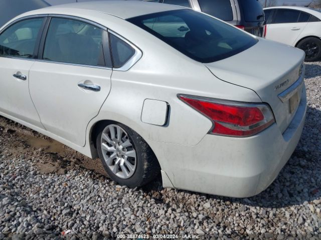 Photo 5 VIN: 1N4AL3AP5EN358476 - NISSAN ALTIMA 