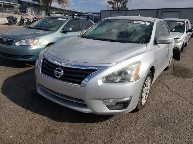 Photo 1 VIN: 1N4AL3AP5EN359790 - NISSAN ALTIMA 2.5 