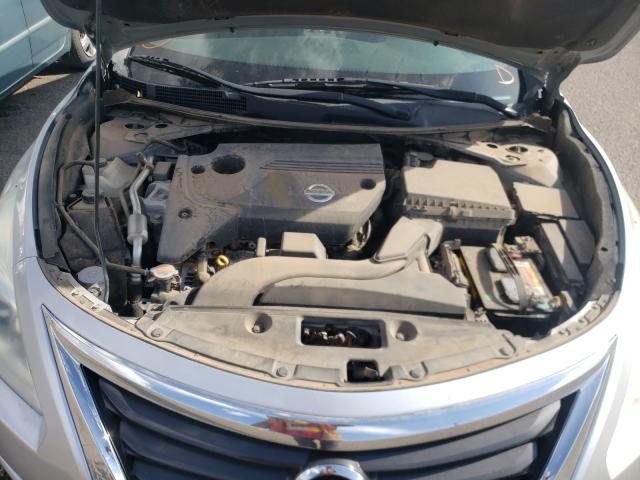 Photo 6 VIN: 1N4AL3AP5EN359790 - NISSAN ALTIMA 2.5 