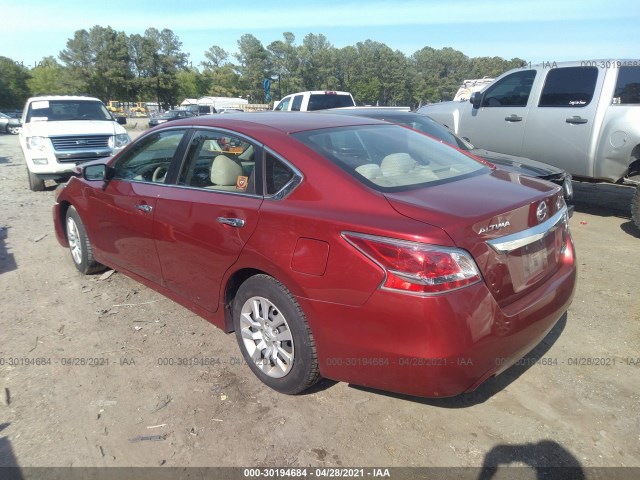 Photo 2 VIN: 1N4AL3AP5EN359952 - NISSAN ALTIMA 