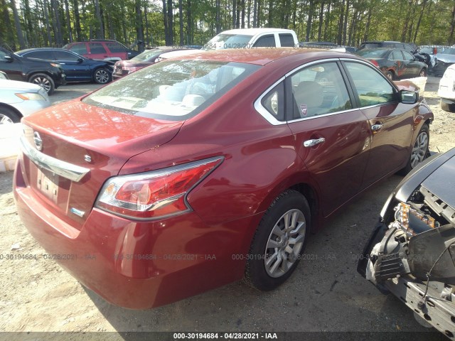 Photo 3 VIN: 1N4AL3AP5EN359952 - NISSAN ALTIMA 