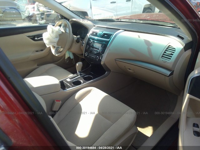 Photo 4 VIN: 1N4AL3AP5EN359952 - NISSAN ALTIMA 