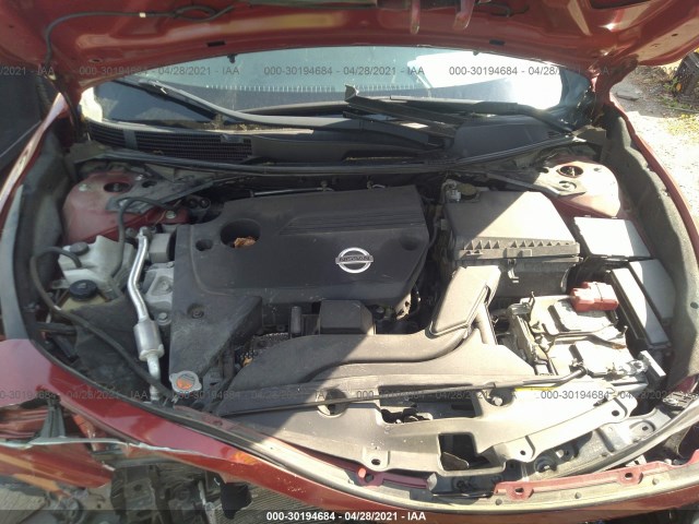 Photo 9 VIN: 1N4AL3AP5EN359952 - NISSAN ALTIMA 