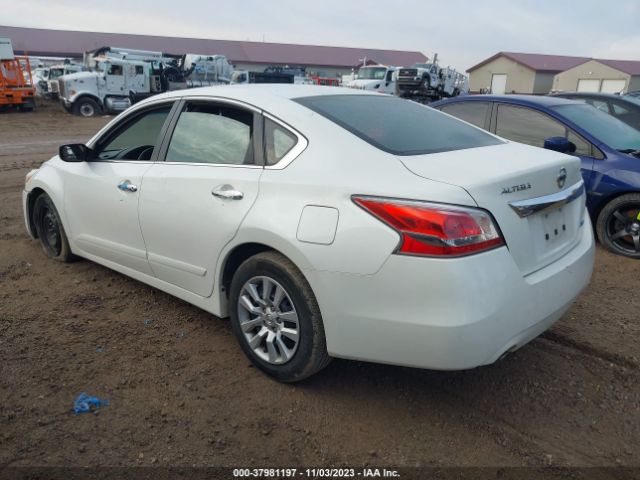 Photo 2 VIN: 1N4AL3AP5EN360454 - NISSAN ALTIMA 