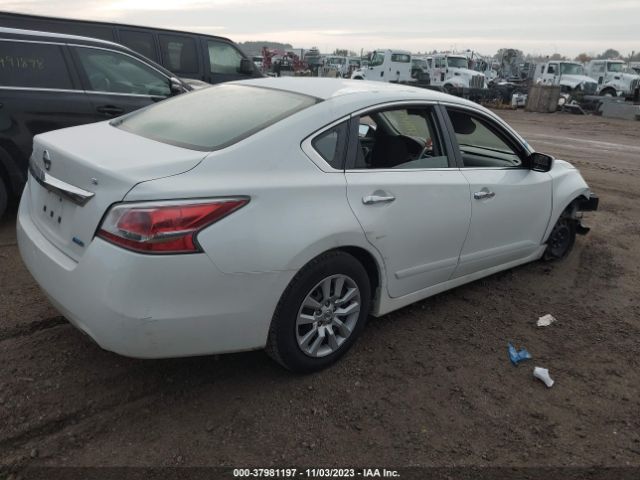 Photo 3 VIN: 1N4AL3AP5EN360454 - NISSAN ALTIMA 