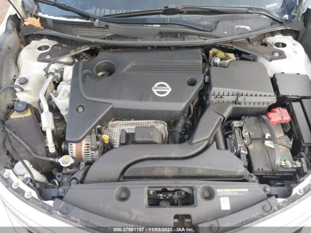 Photo 9 VIN: 1N4AL3AP5EN360454 - NISSAN ALTIMA 