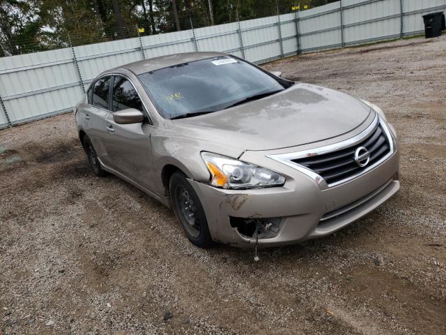 Photo 0 VIN: 1N4AL3AP5EN360499 - NISSAN ALTIMA 2.5 