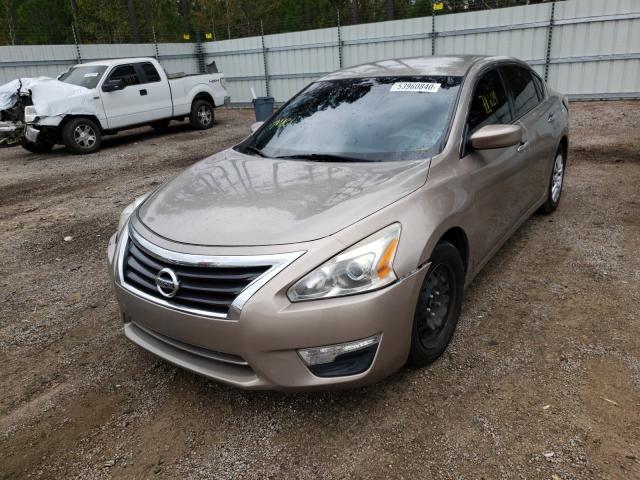 Photo 1 VIN: 1N4AL3AP5EN360499 - NISSAN ALTIMA 2.5 