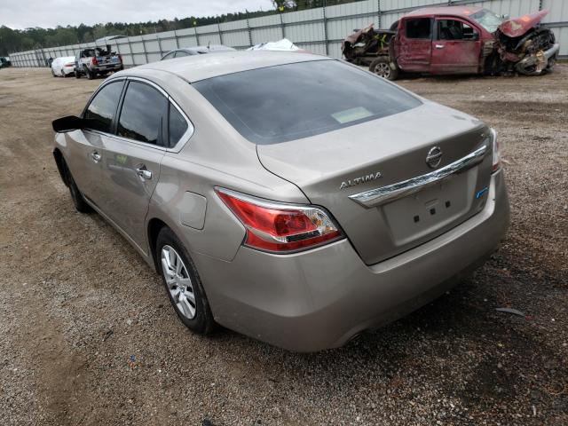 Photo 2 VIN: 1N4AL3AP5EN360499 - NISSAN ALTIMA 2.5 