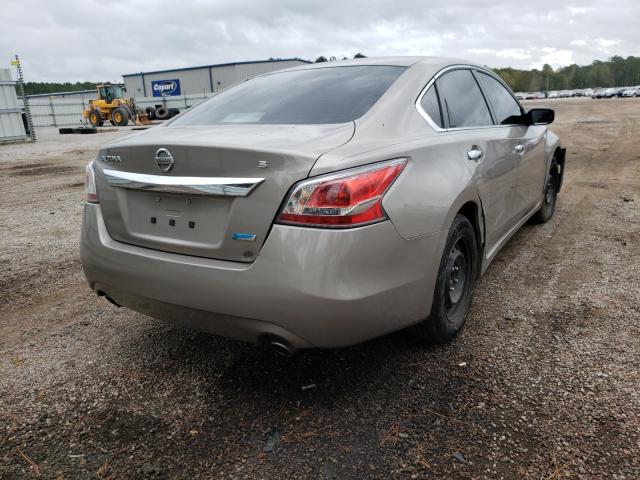 Photo 3 VIN: 1N4AL3AP5EN360499 - NISSAN ALTIMA 2.5 