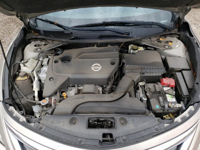 Photo 6 VIN: 1N4AL3AP5EN360499 - NISSAN ALTIMA 2.5 