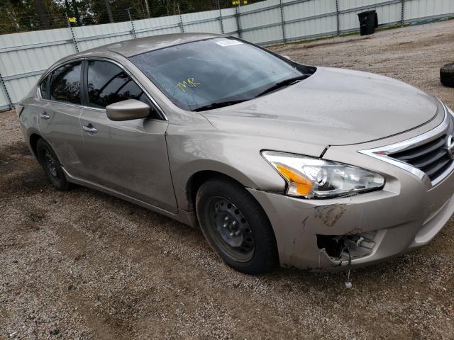 Photo 8 VIN: 1N4AL3AP5EN360499 - NISSAN ALTIMA 2.5 