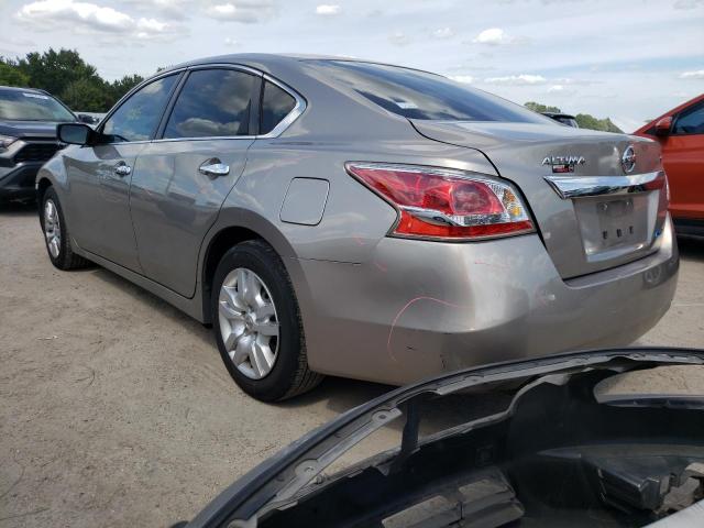 Photo 1 VIN: 1N4AL3AP5EN361345 - NISSAN ALTIMA 