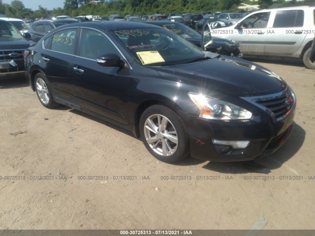 Photo 0 VIN: 1N4AL3AP5EN367002 - NISSAN ALTIMA 